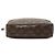 Louis Vuitton Brown Monogram Trousse Toilette 23 Marrone - vista 3