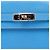 Hermès Blue Epsom Kelly Longue Wallet - view 6