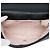 Chanel Black Large CC Quilted Caviar Studded Single Flap Nero - vista 4