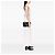 Chanel Black Large CC Quilted Caviar Studded Single Flap Nero - vista 6