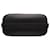 The Row Borsa Devon Saddle Mini in vitello nero - vista 3
