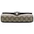 Portafoglio con catena Gucci Beige GG Supreme Dionysus - vista 3