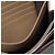 Portafoglio con catena Gucci Beige GG Supreme Dionysus - vista 5