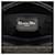 Dior Gray Medium Tweed Lady Dior Marrone - vista 5