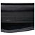 Wallet On Chain Portafoglio con catena Chanel Black CC Quilted Patent Nero - vista 4