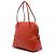 Gucci Orange Medium Guccissima Bree Dome Tote - Ansicht 2