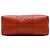 Gucci Orange Medium Guccissima Bree Dome Tote - Ansicht 3