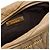 Borsa Camera Miu Miu in Nappa Matelassé Beige - vista 5