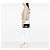 Chanel Black Quilted Patent Golden Class East West Wallet on Chain Nero - vista 6