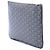 Goyard Gray Goyardine Senat MM Marrone - vista 2