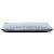 Goyard Gray Goyardine Senat MM Marrone - vista 3