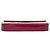 Louis Vuitton Pink Monogram Vernis Pochette Felicie Rosa - vista 3