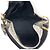 Louis Vuitton Gray Monogram Idylle Rendez Vous PM Marrone - vista 4