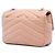 Chanel Beige Small Chevron Caviar Data Center Envelope Flap - vista 2