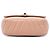 Chanel Beige Small Chevron Caviar Data Center Envelope Flap - vista 3