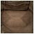 Céline Celine Phantom Cabas Klein aus Narbenleder Braun Taupe - Ansicht 4