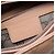 Dior Pink Medium Patent Cannage Lady Dior Rosa - vista 5