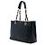 Chanel Black Caviar Grand Shopping Tote Schwarz - Ansicht 2