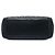 Chanel Black Caviar Grand Shopping Tote Schwarz - Ansicht 3