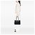 Chanel Black Caviar Grand Shopping Tote Schwarz - Ansicht 5