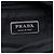 Borsa Camera Prada in Tessuto Nero - vista 5