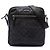 Bolsa Tiracolo Gucci Brown Guccissima Marrom Castanho escuro