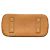 Louis Vuitton Brown Monogram Alma BB Marrone - vista 3