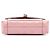 Louis Vuitton Pink Monogram Empreinte Blanche BB Rosa - vista 3