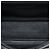 Chanel Black Medium Quilted Lambskin Resin Chain Single Flap Nero - vista 4