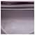Chanel Purple Medium Classic Jersey Single Flap Porpora - vista 4