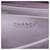 Chanel Purple Medium Classic Jersey Single Flap Porpora - vista 5