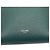 Céline Borsa a secchiello Seau Sangle Celine Small in pelle di vitello grana verde Verde scuro - vista 5