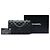 Portafoglio Chanel Black CC Quilted Lambskin Wallet On Chain Nero - vista 7