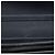 Diorama Wallet on Chain Microcannage aus schwarzem metallischem Lackleder Dior - Ansicht 5