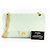 Mademoiselle Borsa Chanel 2.55 Classic Flap Verde Menta Lambskin Medium Verde chiaro