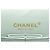 Mademoiselle Borsa Chanel 2.55 Classic Flap Verde Menta Lambskin Medium Verde chiaro - vista 18