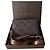 Portacarte Gucci Monogram Nero