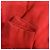 Off White Off-White Hoodie mit Logo-Print aus roter Baumwolle - Ansicht 5