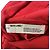 Off White Off-White Hoodie mit Logo-Print aus roter Baumwolle - Ansicht 8