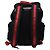 Mochila Gucci Hollywood bordada en poliéster negro - vista 4