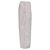 Acne Studios Drawstring Wide-Leg Pants in White Cotton Python print - view 2