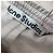 Acne Studios Drawstring Wide-Leg Pants in White Cotton Python print - view 8