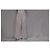 Acne Studios Drawstring Wide-Leg Pants in White Cotton Python print - view 9