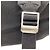 Yves Saint Laurent Zaino Saint Laurent Noe Patched in cotone nero - vista 14