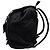 Yves Saint Laurent Zaino Saint Laurent Noe Patched in cotone nero - vista 3