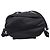 Yves Saint Laurent Zaino Saint Laurent Noe Patched in cotone nero - vista 5