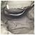 Yves Saint Laurent Zaino Saint Laurent Noe Patched in cotone nero - vista 9