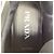 Sneakers Prada Techno Stretch in gomma nera Nero - vista 13