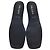 Sneakers Prada Techno Stretch in gomma nera Nero - vista 8