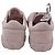 Off White Sneakers basse Vulcanized Off-White in camoscio rosa - vista 6